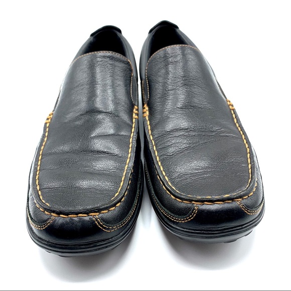 Cole Haan Tucker Venetial Slip-On Leather Loafer main image 10